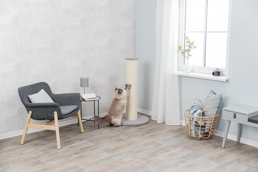 Trixie XXL Scratching Post кігтеточка-стовпчик для великих котів 106 см (44678) Trixie XXL Scratching Post кігтеточка-стовпчик для великих котів 106 см (44678)